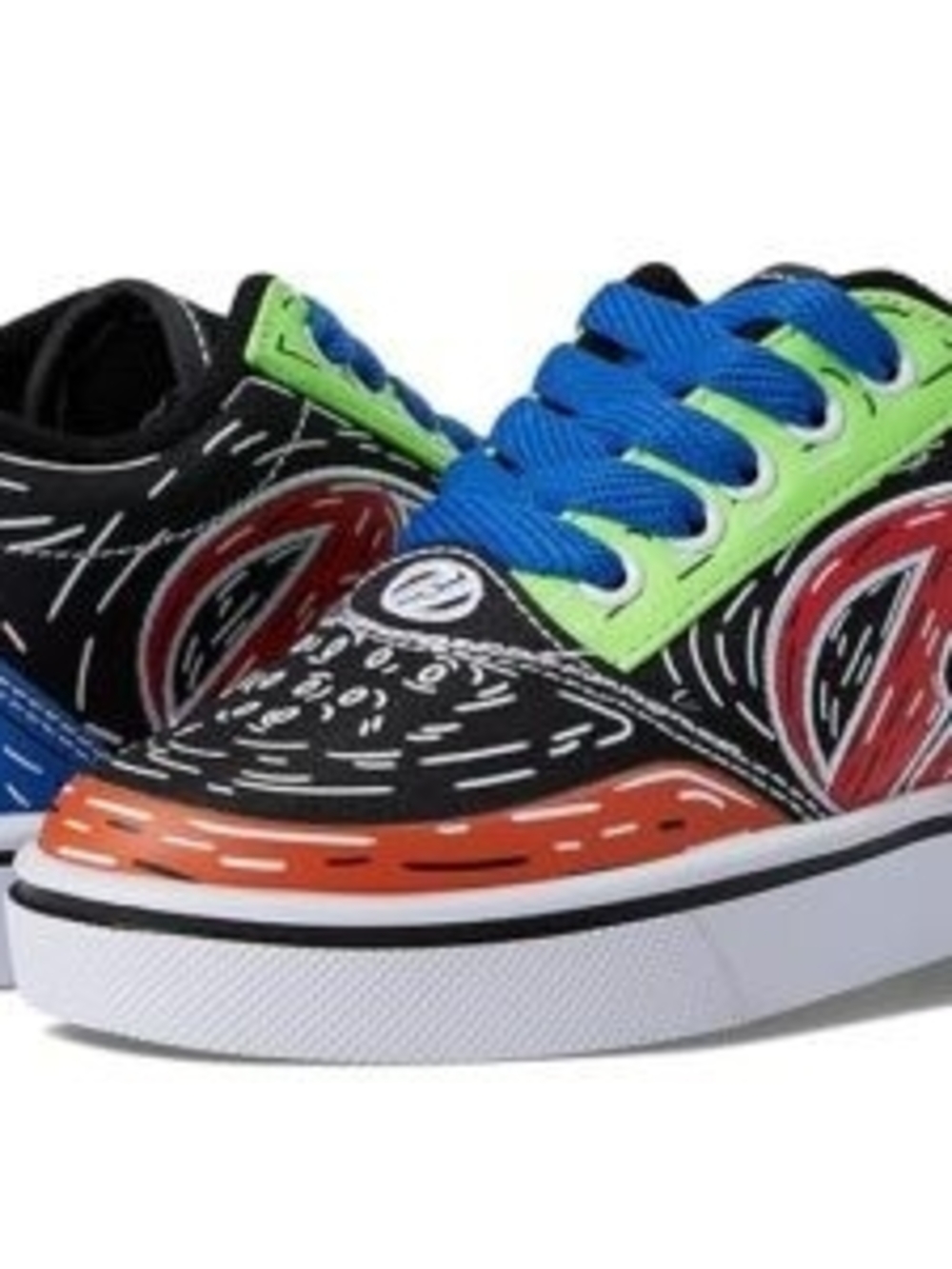 Heelys Pro 20 Prints